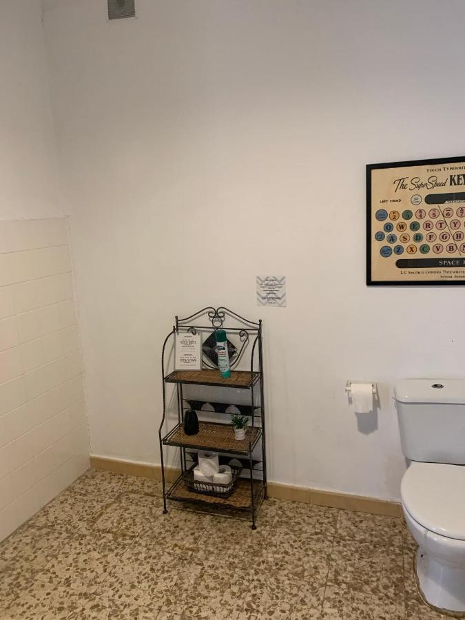 Maria Magdalena - Room 4 Málaga Esterno foto